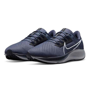 NIKE AIR ZOOM PEGASUS 38 THUNDER BLUE — Stock
