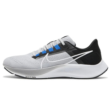 NIKE AIR ZOOM PEGASUS 38 WOLF GREY — Stock