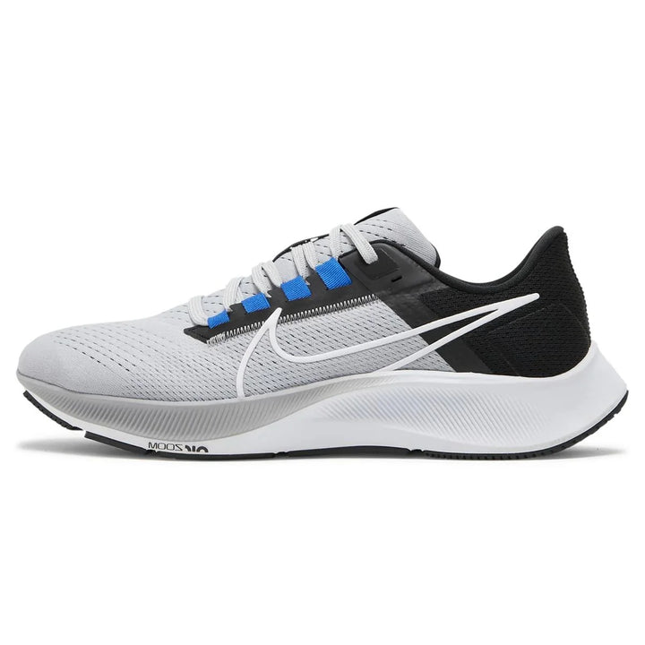 NIKE AIR ZOOM PEGASUS 38 WOLF GREY