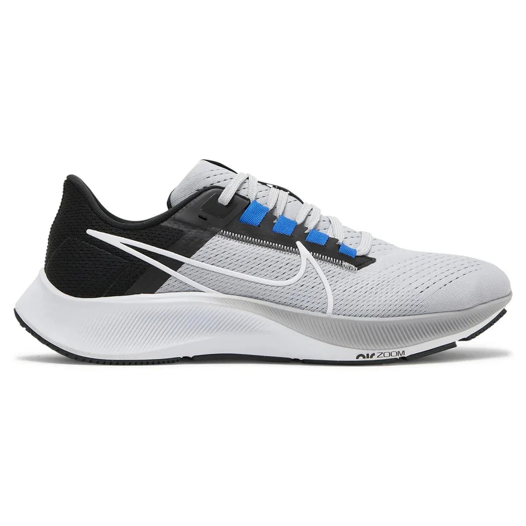 NIKE AIR ZOOM PEGASUS 38 WOLF GREY