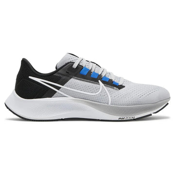 NIKE AIR ZOOM PEGASUS 38 WOLF GREY — Stock
