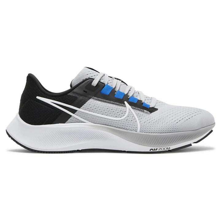 NIKE AIR ZOOM PEGASUS 38 WOLF GREY