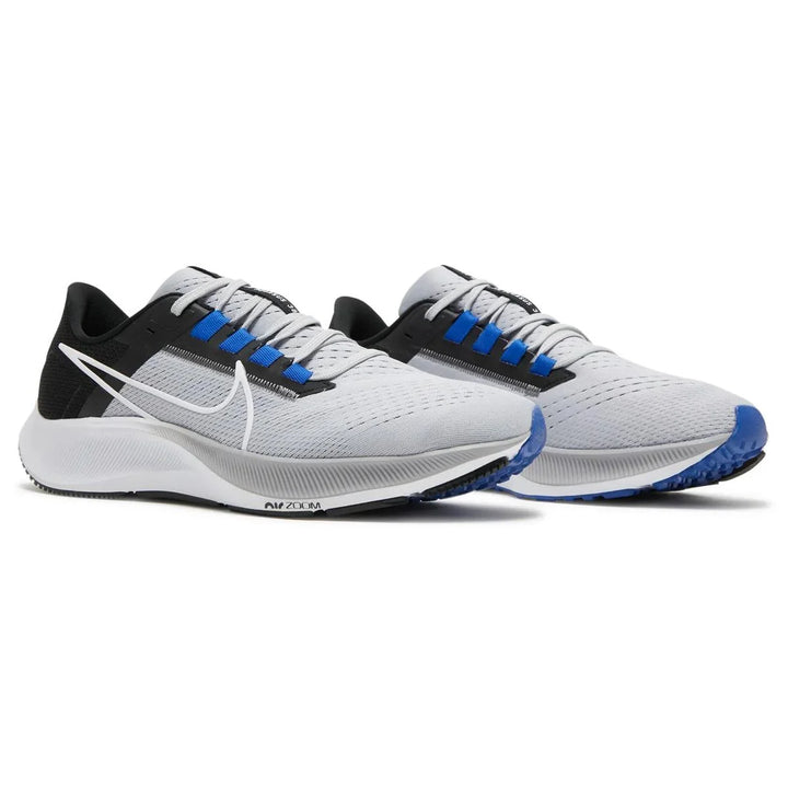 NIKE AIR ZOOM PEGASUS 38 WOLF GREY