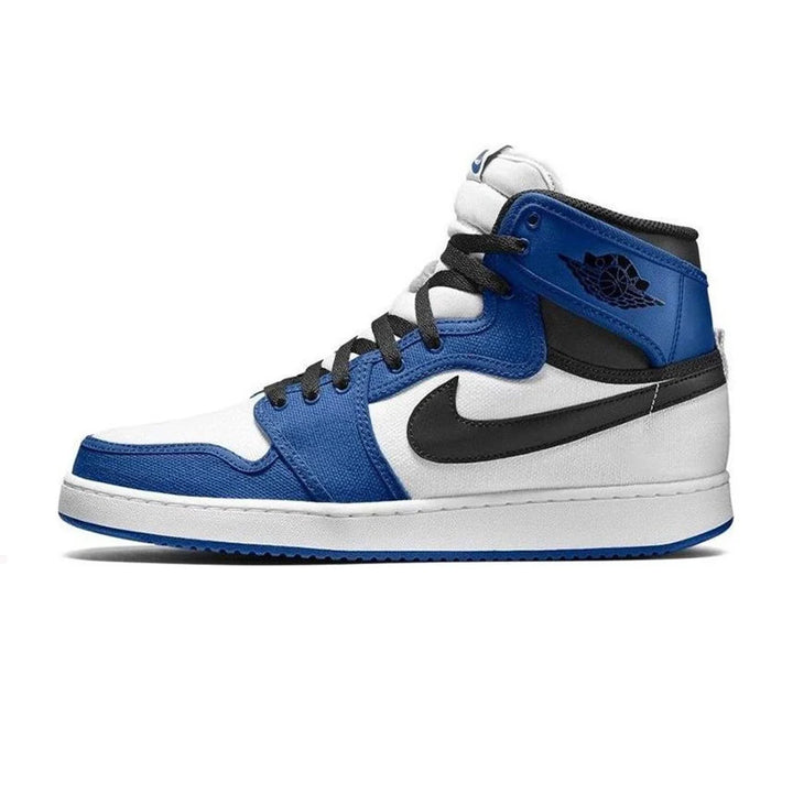 JORDAN AIR JORDAN 1 RETRO AJKO STORM BLUE