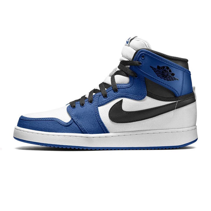JORDAN AIR JORDAN 1 RETRO AJKO STORM BLUE