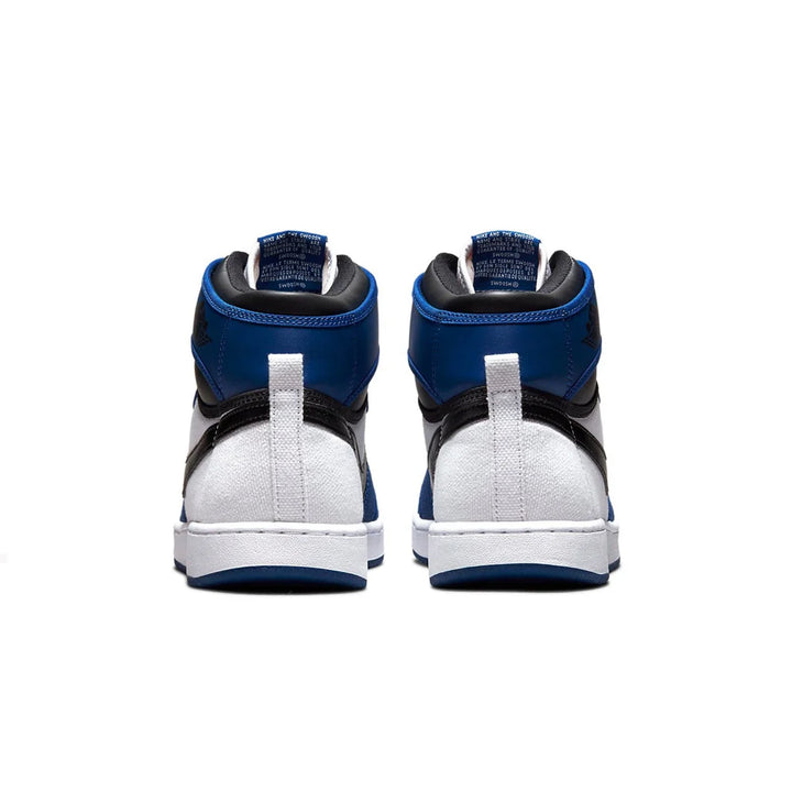 JORDAN AIR JORDAN 1 RETRO AJKO STORM BLUE