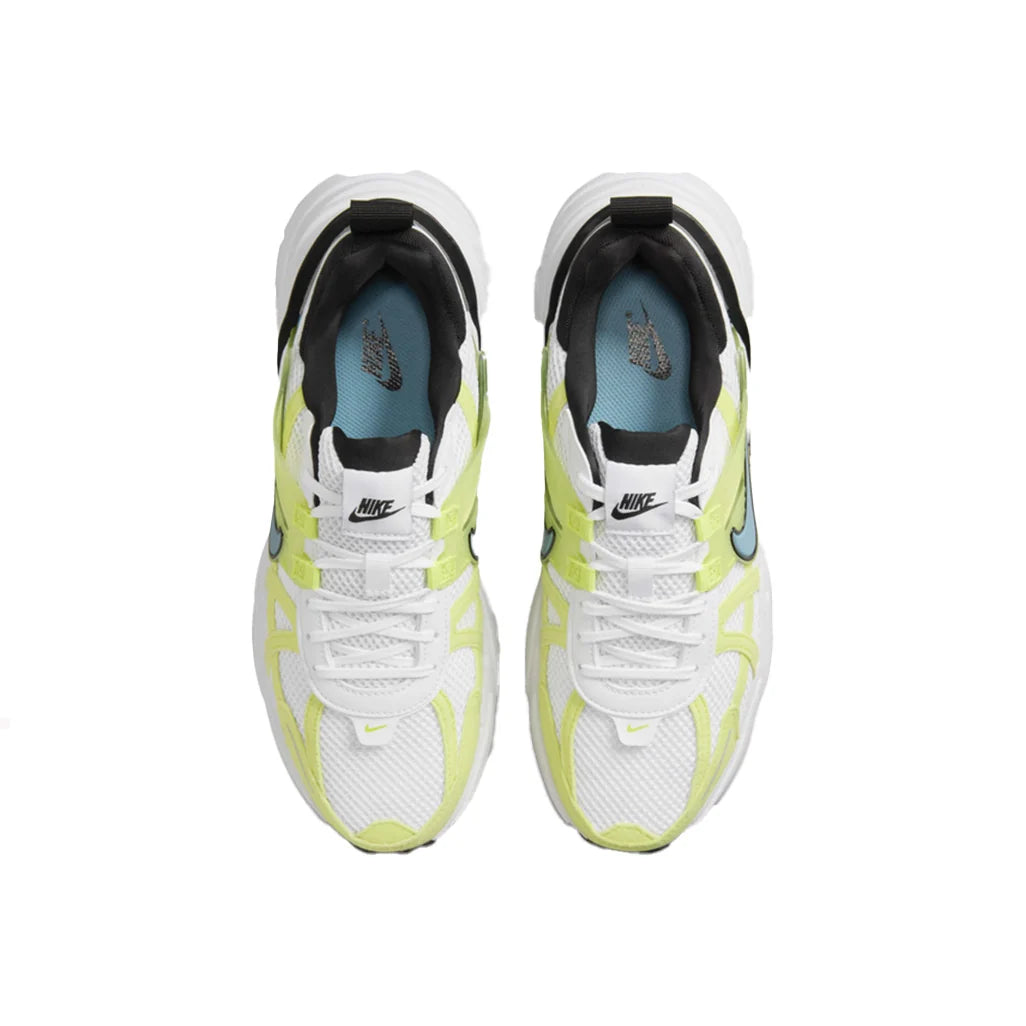 NIKE V2K RUN WHITE CYBER DENIM TURQUOISE W