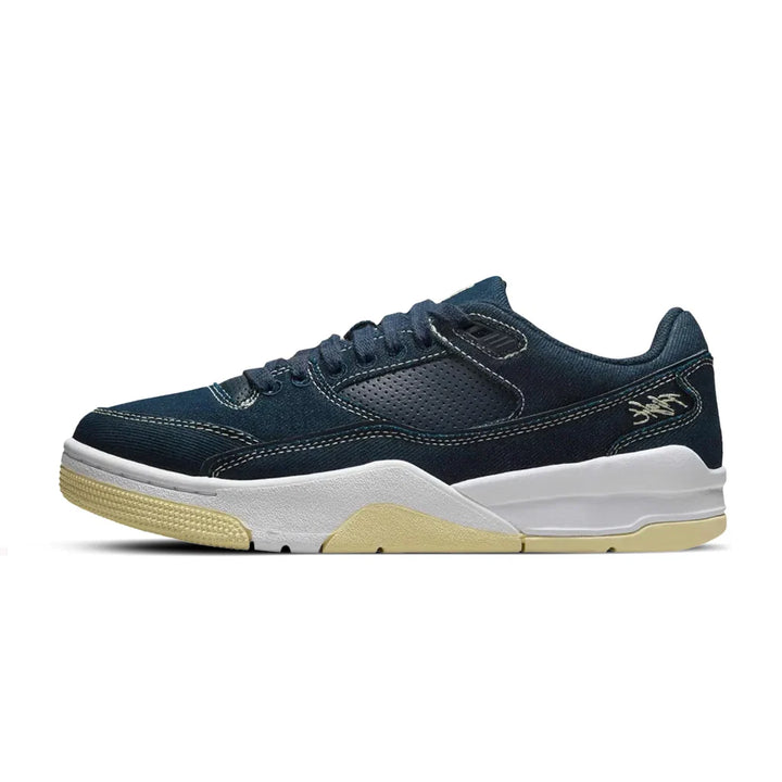 JORDAN AIR JORDAN FLIGHT COURT DENIM W
