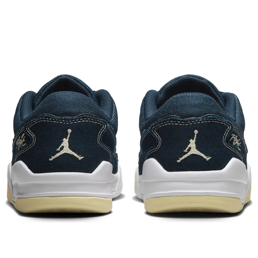 JORDAN AIR JORDAN FLIGHT COURT DENIM W