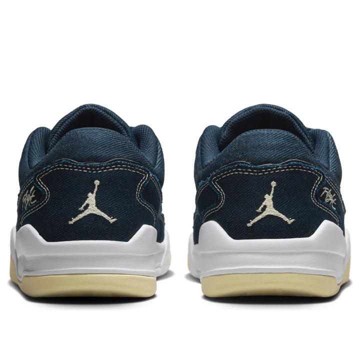 JORDAN AIR JORDAN FLIGHT COURT DENIM W