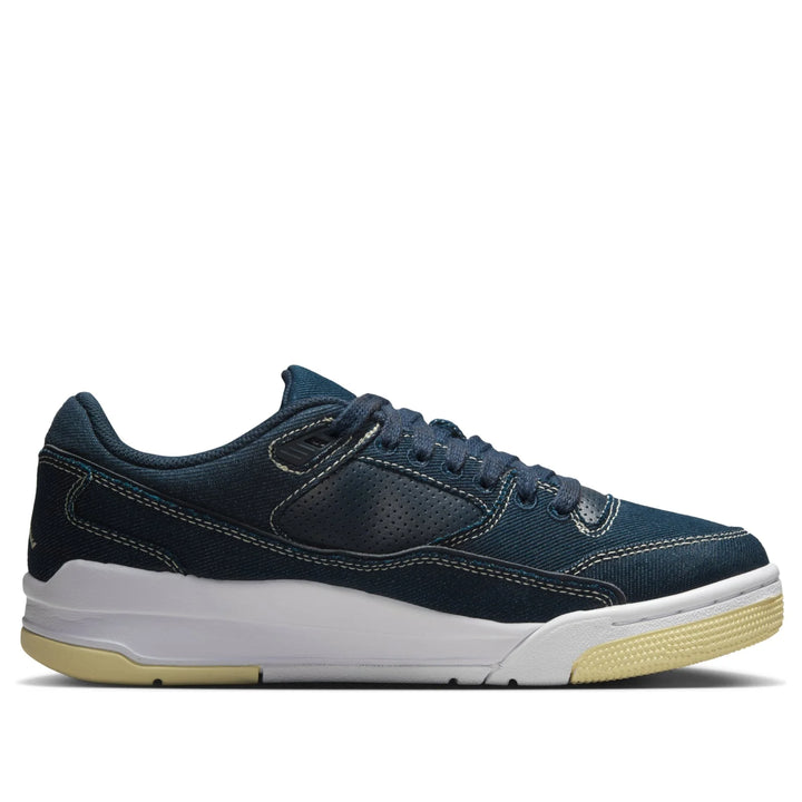 JORDAN AIR JORDAN FLIGHT COURT DENIM W