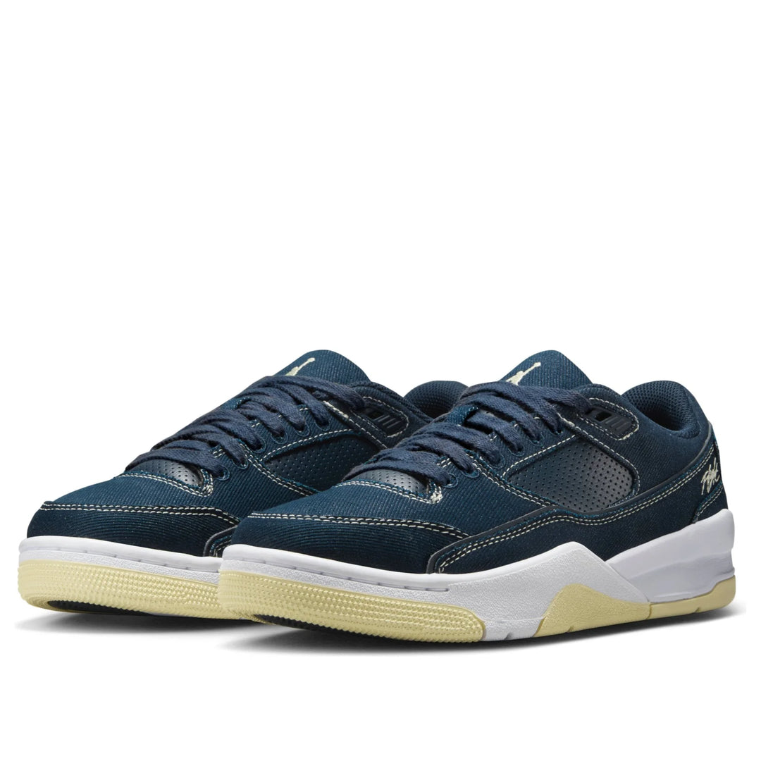 JORDAN AIR JORDAN FLIGHT COURT DENIM W