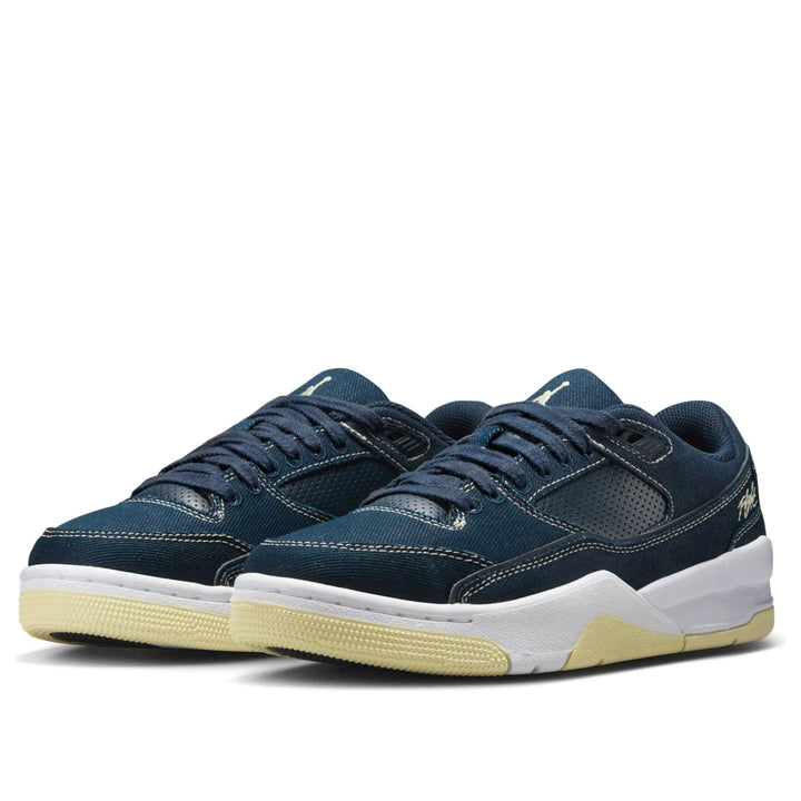 JORDAN AIR JORDAN FLIGHT COURT DENIM W