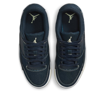 JORDAN AIR JORDAN FLIGHT COURT DENIM W — Stock