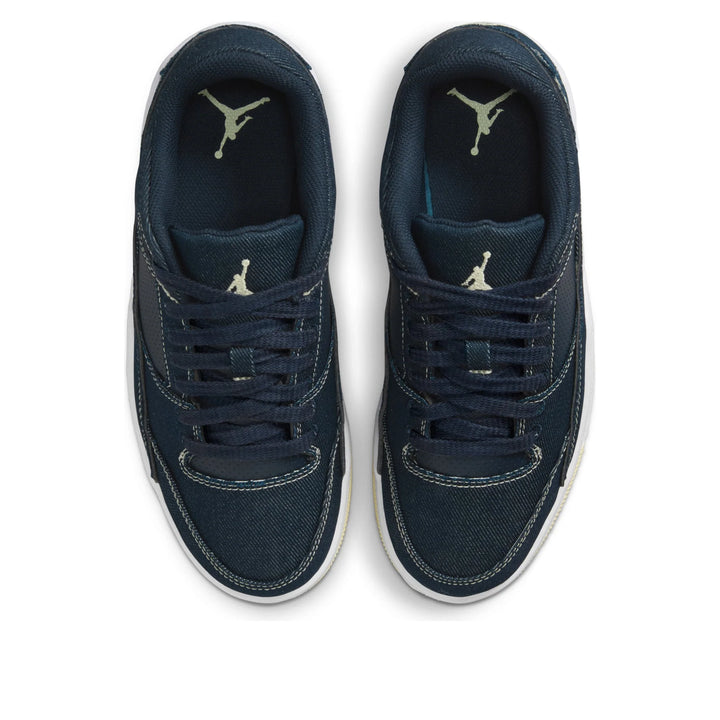 JORDAN AIR JORDAN FLIGHT COURT DENIM W