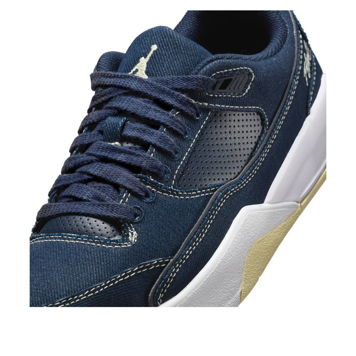 JORDAN AIR JORDAN FLIGHT COURT DENIM W