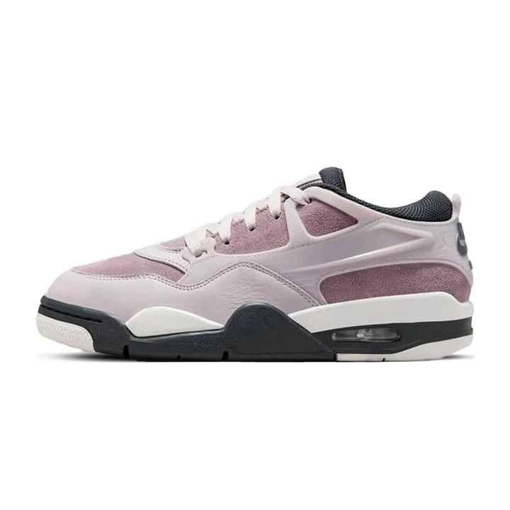 JORDAN AIR JORDAN 4 RM PLATINUM VIOLET GREY W