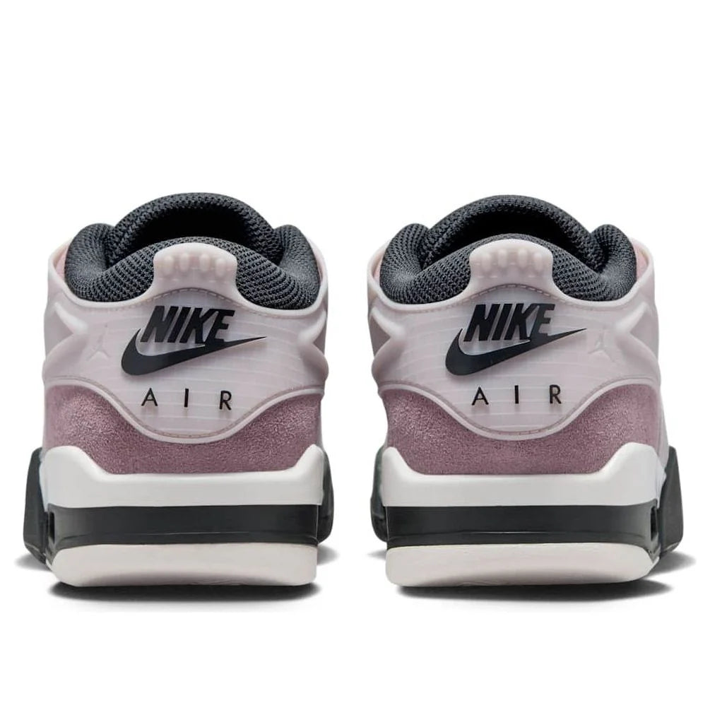 JORDAN AIR JORDAN 4 RM PLATINUM VIOLET GREY W