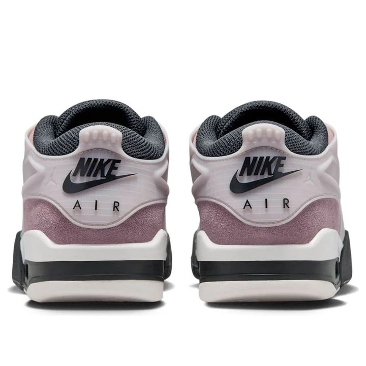 JORDAN AIR JORDAN 4 RM PLATINUM VIOLET GREY W