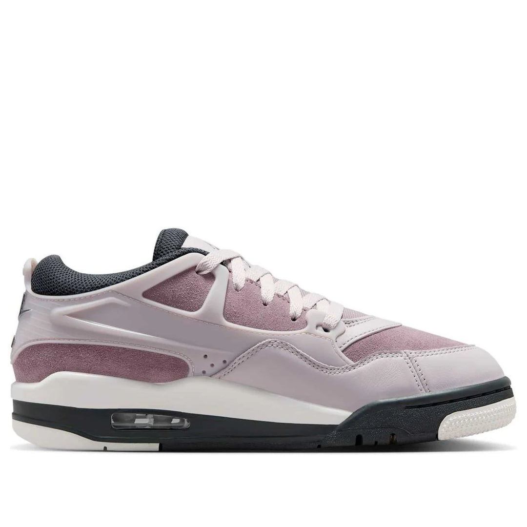JORDAN AIR JORDAN 4 RM PLATINUM VIOLET GREY W