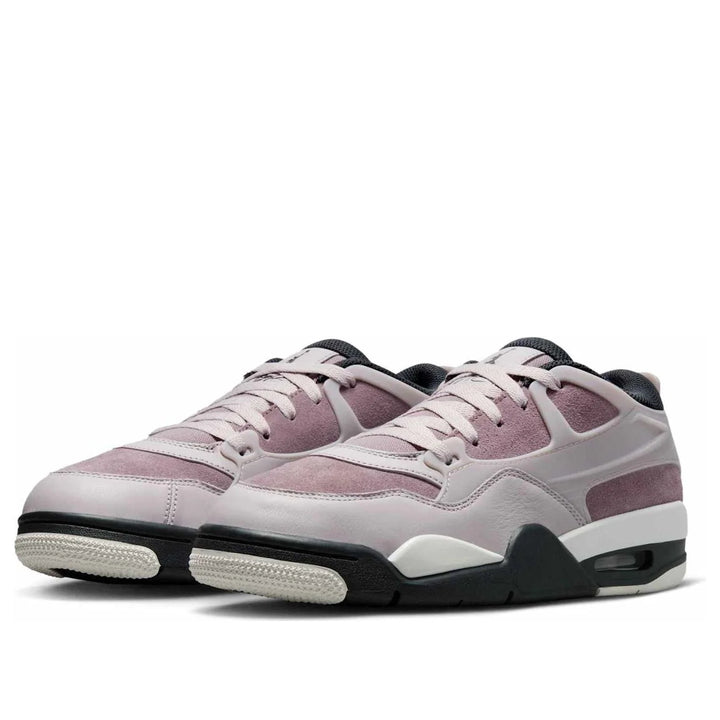 JORDAN AIR JORDAN 4 RM PLATINUM VIOLET GREY W