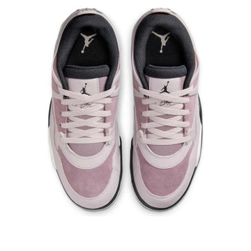 JORDAN AIR JORDAN 4 RM PLATINUM VIOLET GREY W — Stock
