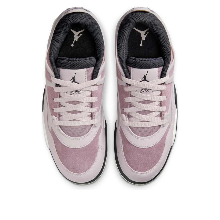 JORDAN AIR JORDAN 4 RM PLATINUM VIOLET GREY W
