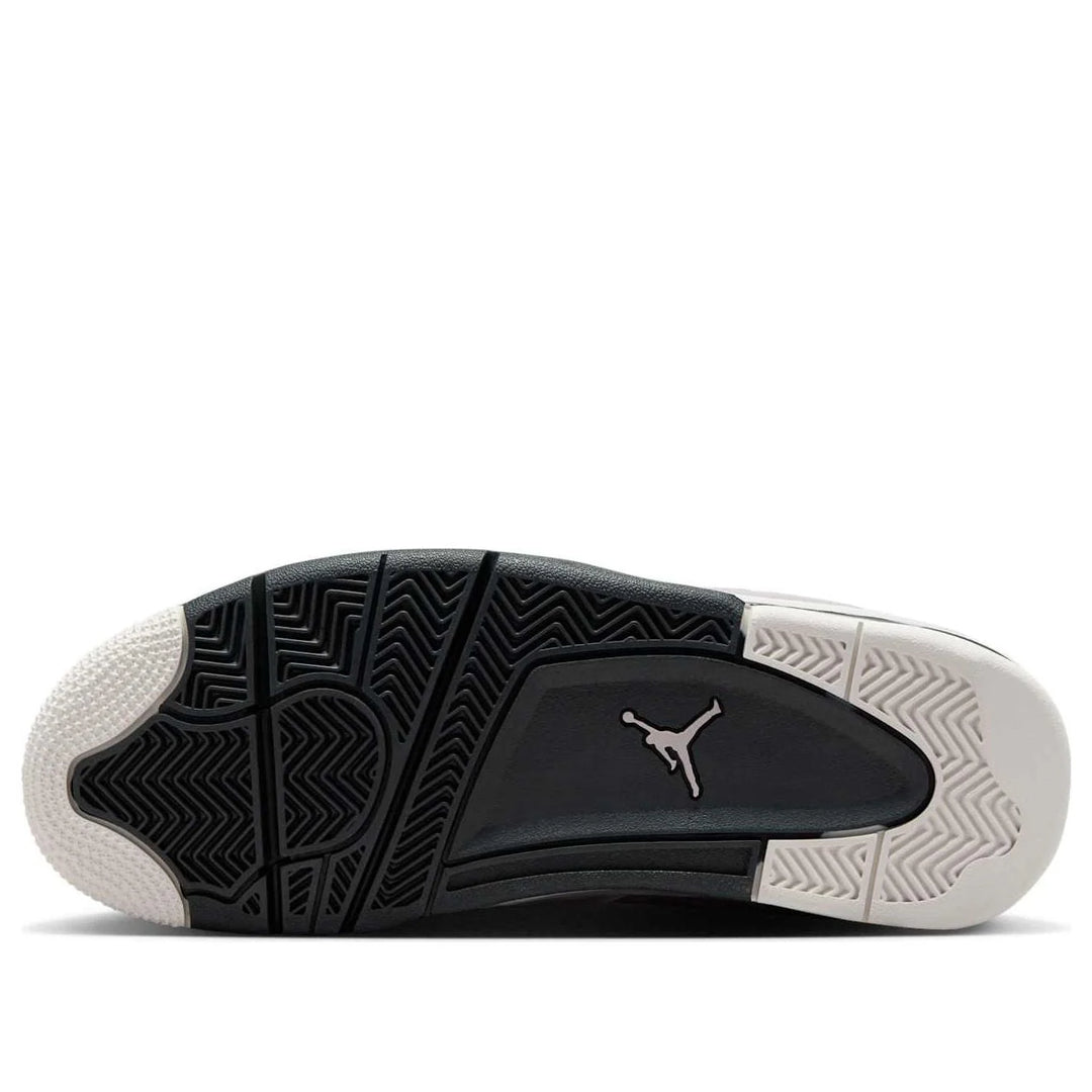 JORDAN AIR JORDAN 4 RM PLATINUM VIOLET GREY W