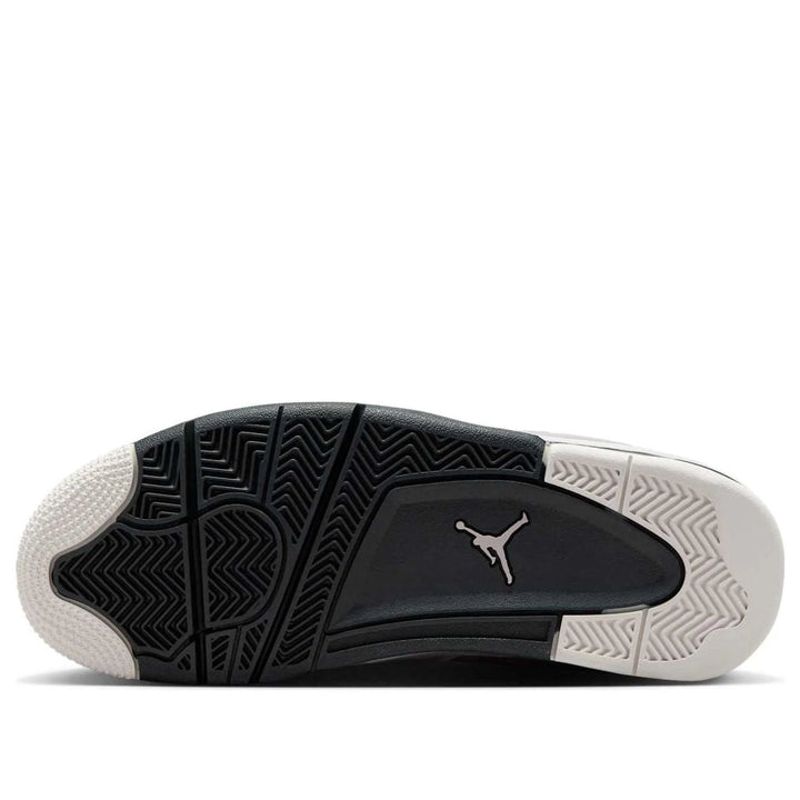 JORDAN AIR JORDAN 4 RM PLATINUM VIOLET GREY W