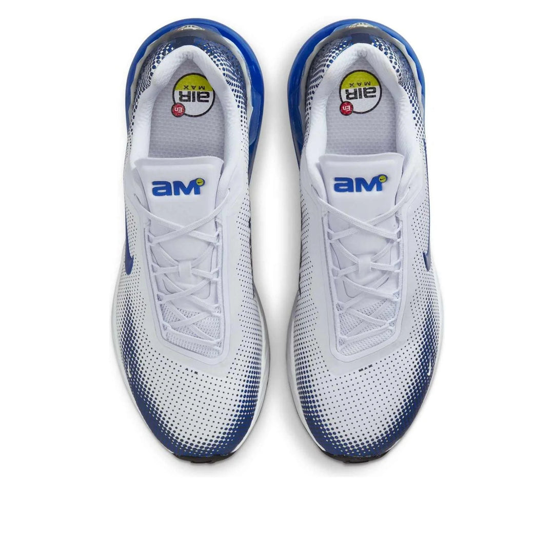 NIKE AIR MAX PHOENIX WHITE OBSIDIAN