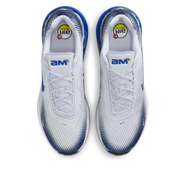 NIKE AIR MAX PHOENIX WHITE OBSIDIAN