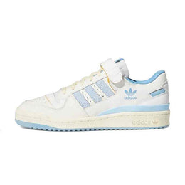 ADIDAS FORUM 84 LG WHITE CLEAR SKY