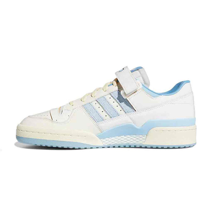 ADIDAS FORUM 84 LG WHITE CLEAR SKY