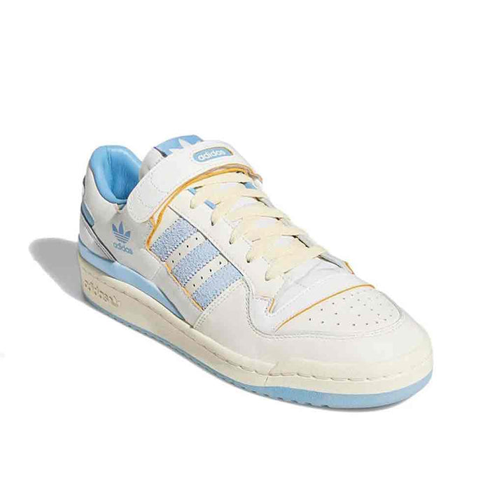 ADIDAS FORUM 84 LG WHITE CLEAR SKY