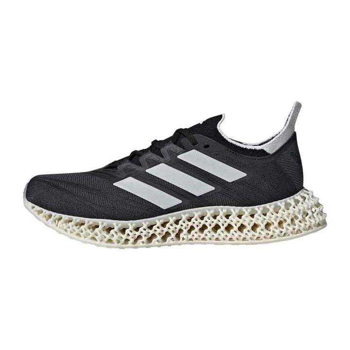 ADIDAS 4DFWD 4 BLACK WHITE
