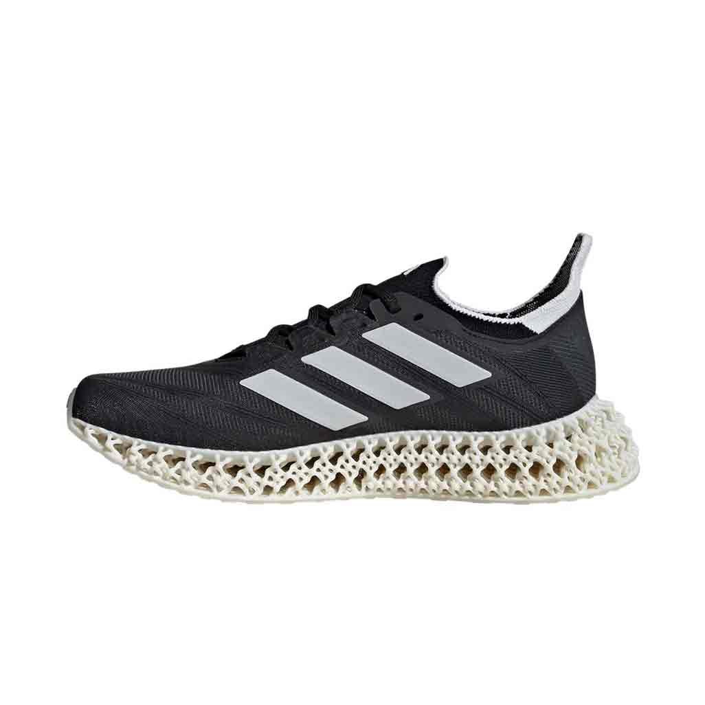 ADIDAS 4DFWD 4 BLACK WHITE