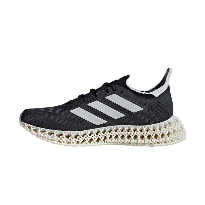ADIDAS 4DFWD 4 BLACK WHITE