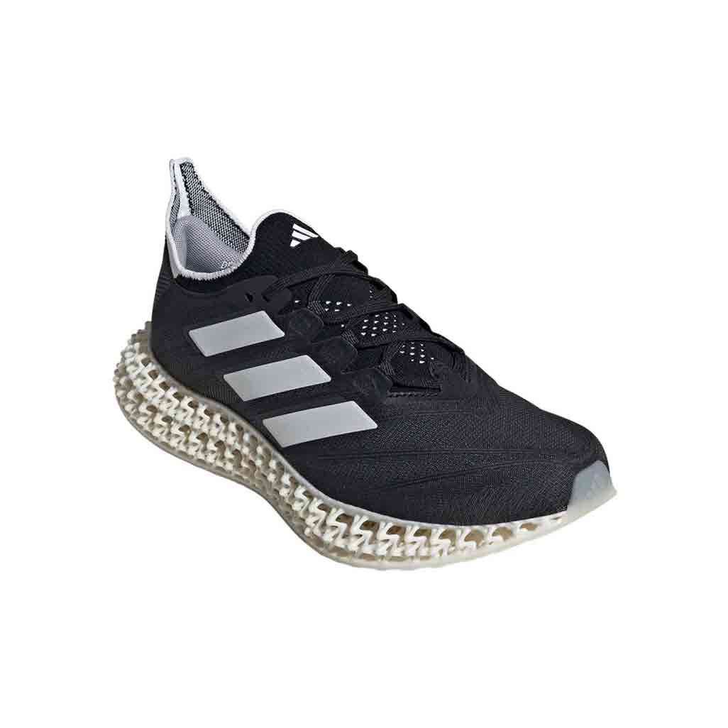 ADIDAS 4DFWD 4 BLACK WHITE