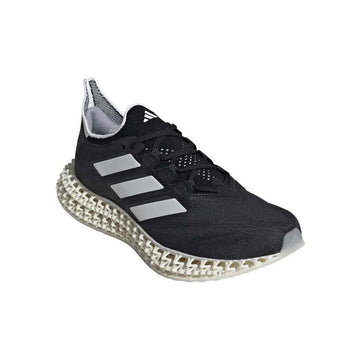 ADIDAS 4DFWD 4 BLACK WHITE — Stock