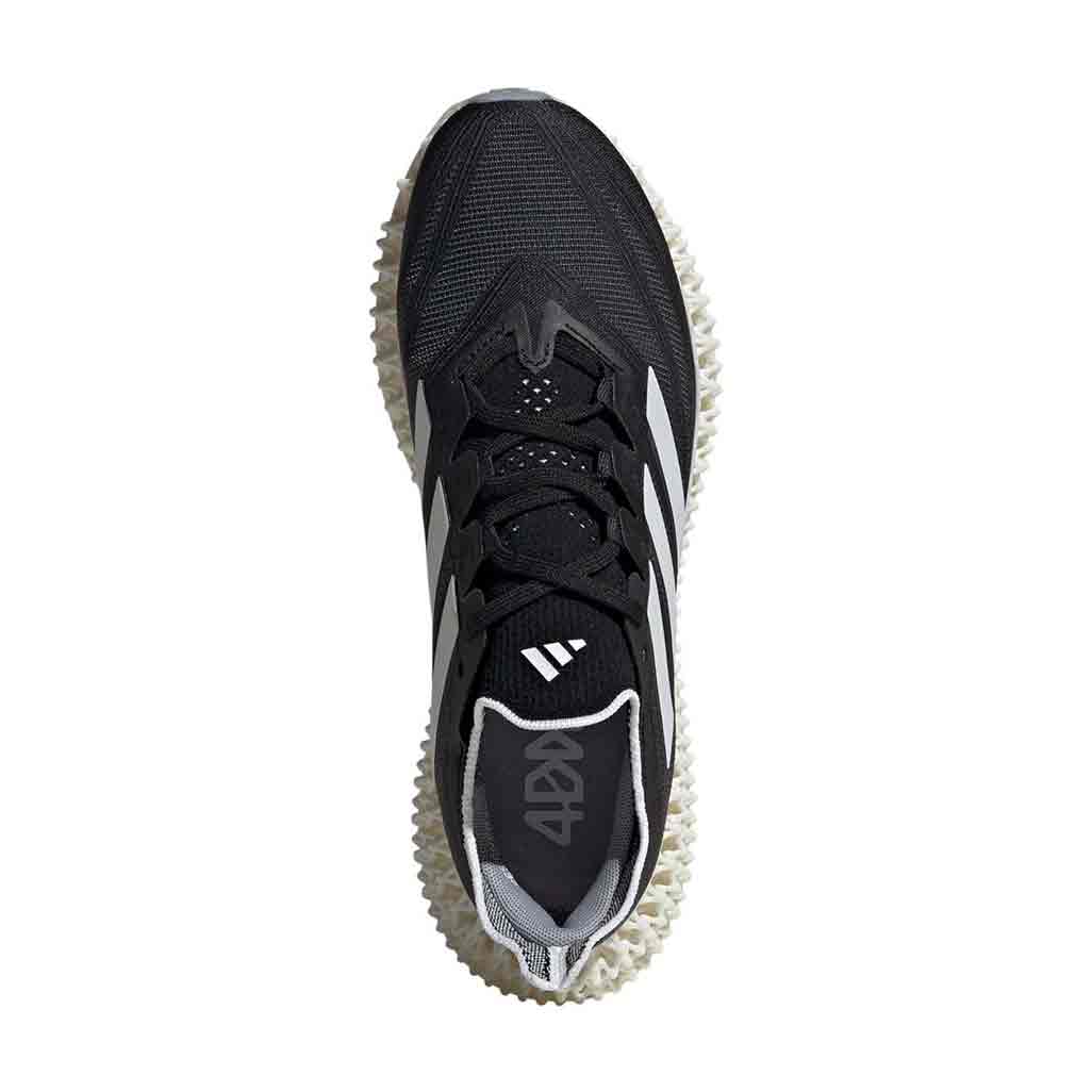 ADIDAS 4DFWD 4 BLACK WHITE
