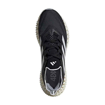 ADIDAS 4DFWD 4 BLACK WHITE — Stock