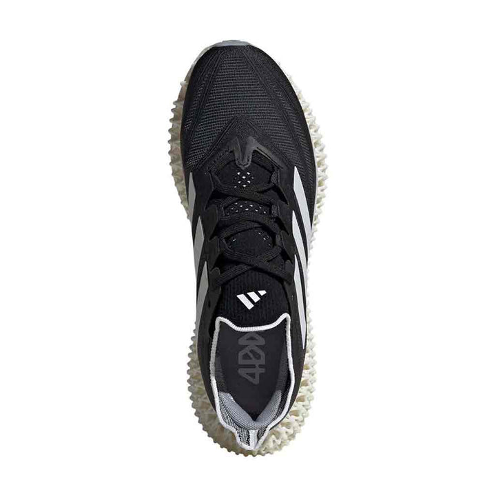 ADIDAS 4DFWD 4 BLACK WHITE