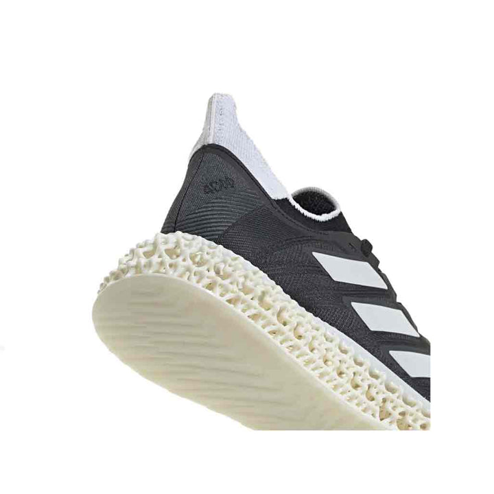 ADIDAS 4DFWD 4 BLACK WHITE