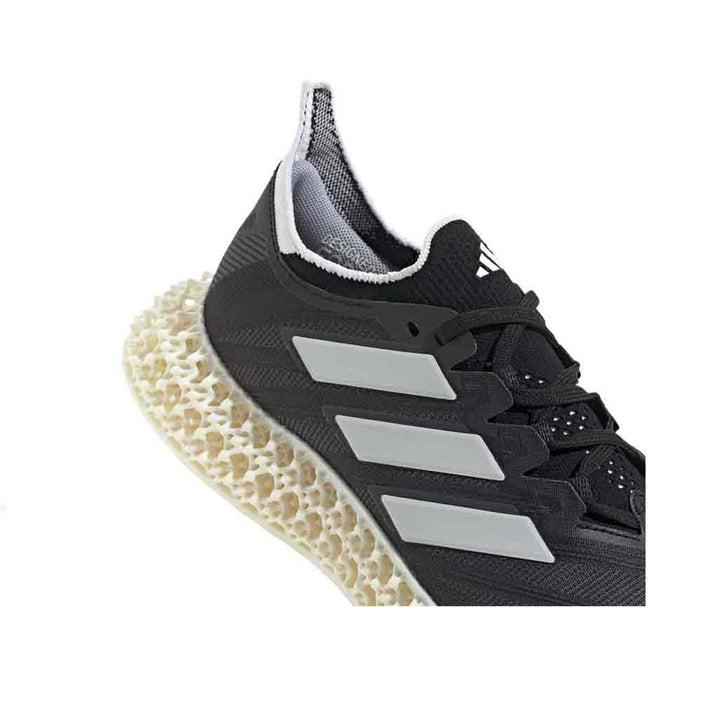 ADIDAS 4DFWD 4 BLACK WHITE