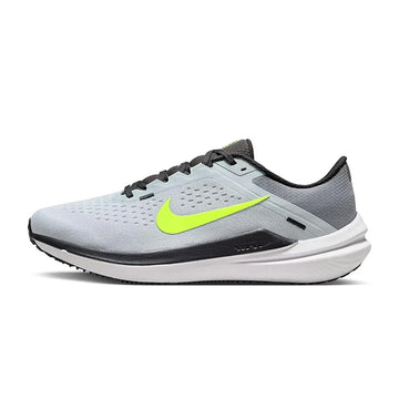 NIKE AIR WINFLO 10 WOLF GREY VOLT — Stock