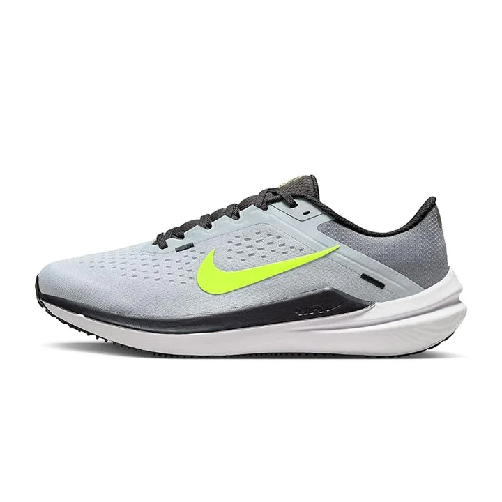 NIKE AIR WINFLO 10 WOLF GREY VOLT
