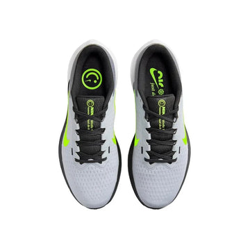 NIKE AIR WINFLO 10 WOLF GREY VOLT — Stock
