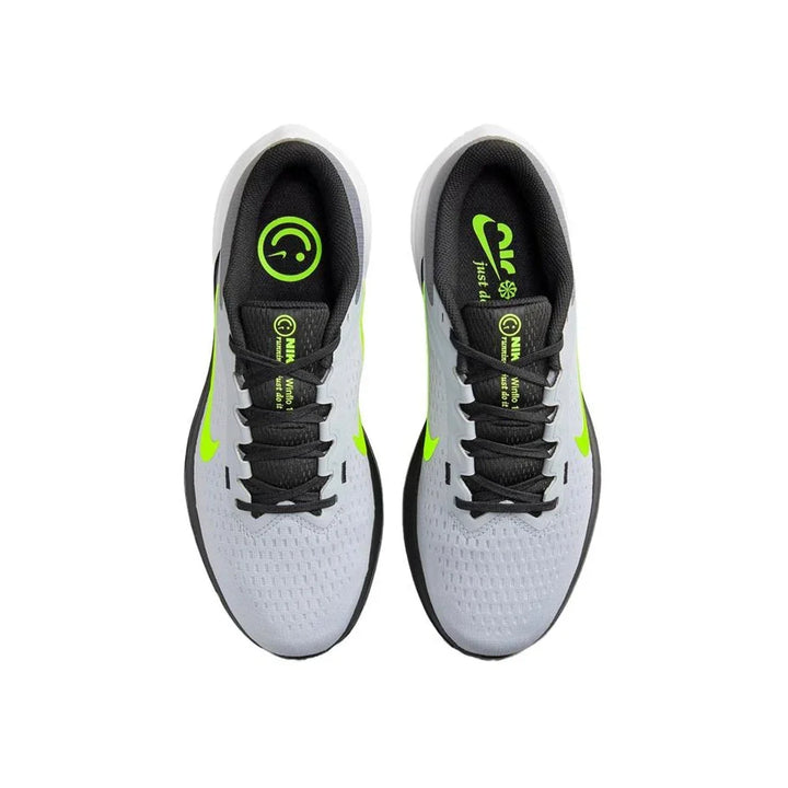 NIKE AIR WINFLO 10 WOLF GREY VOLT