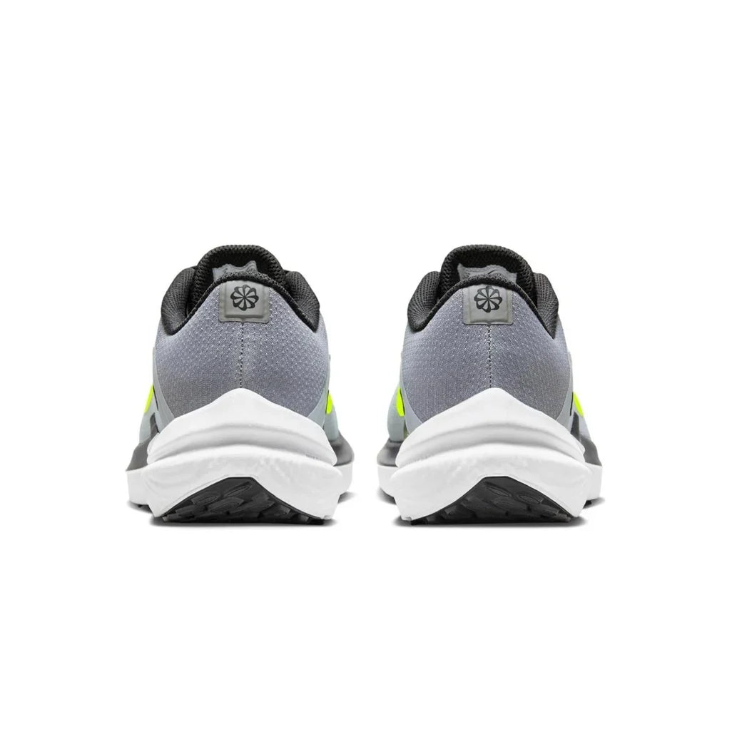 NIKE AIR WINFLO 10 WOLF GREY VOLT
