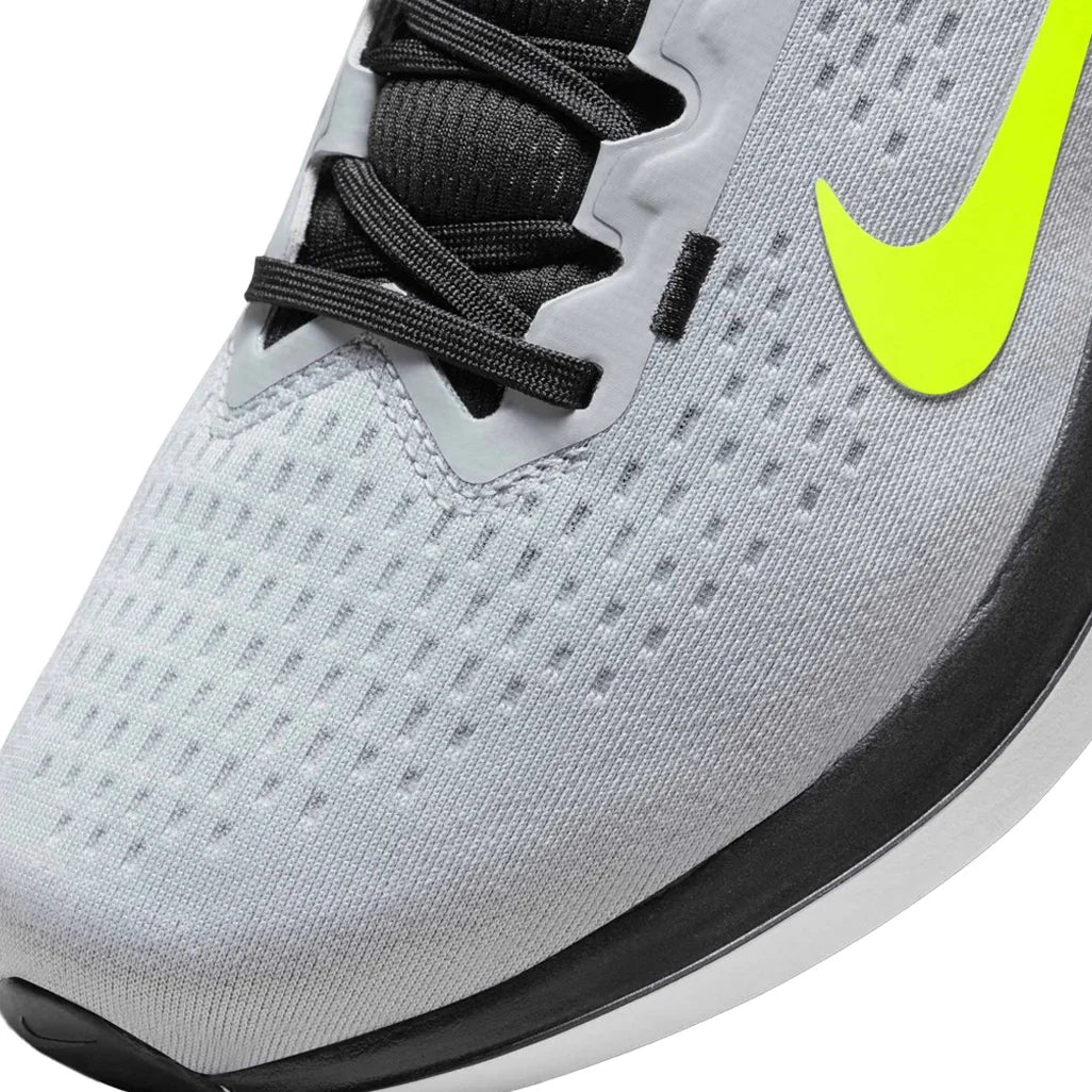 NIKE AIR WINFLO 10 WOLF GREY VOLT